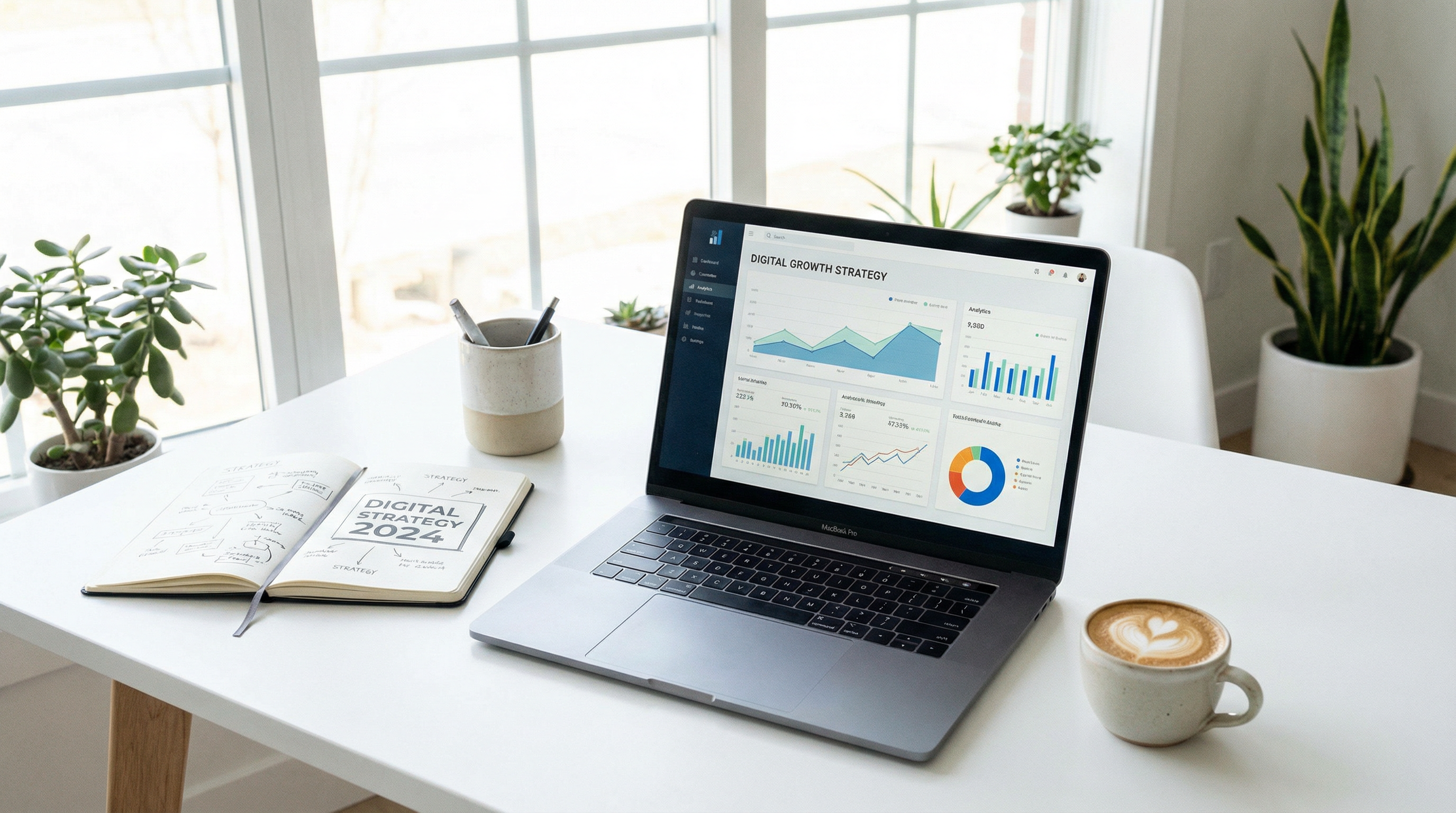 Ambiente Corporativo